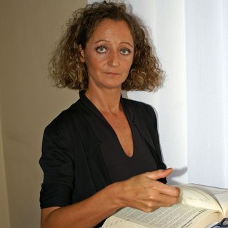 Maria Vincenza