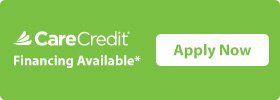 Care Credit Financing Available
