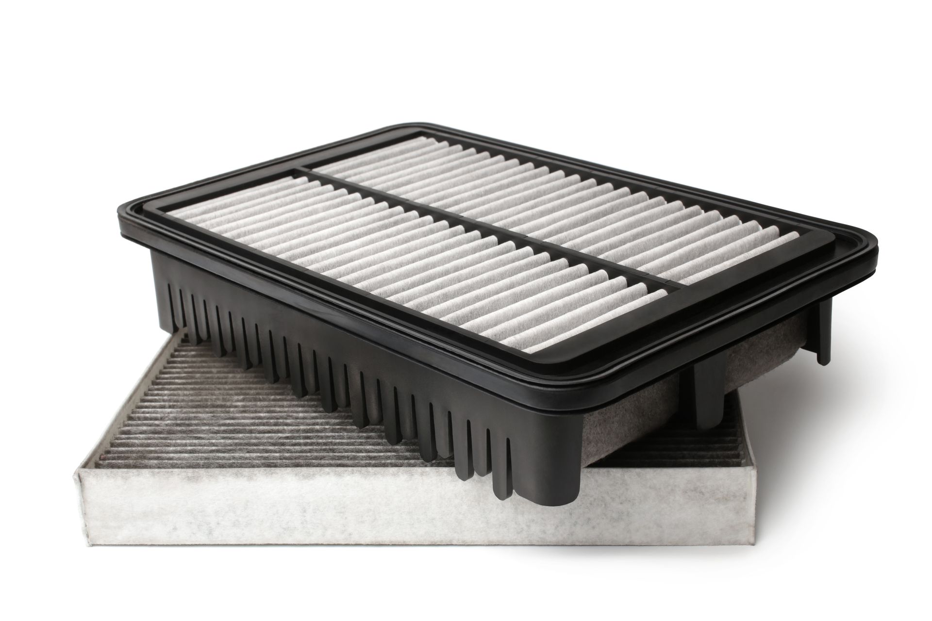 Why Do Luxury German Cars Have Two Different Cabin Air Filters? | German Excellence