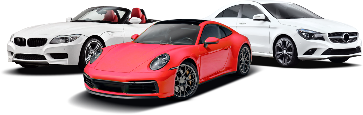 Cars | German Excellence