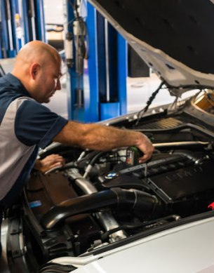 Welcome 1 | German Excellence