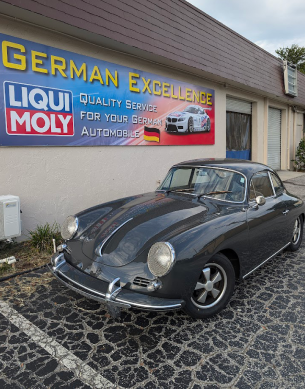 Welcome 2 | German Excellence