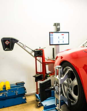 Winter Park European Auto Repair | German Excellence