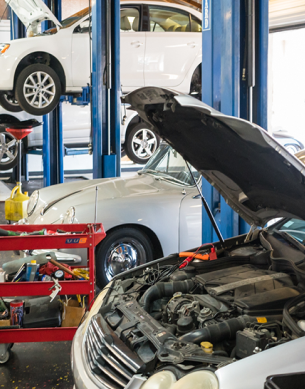 German Excellence - Winter Park European Auto Repair