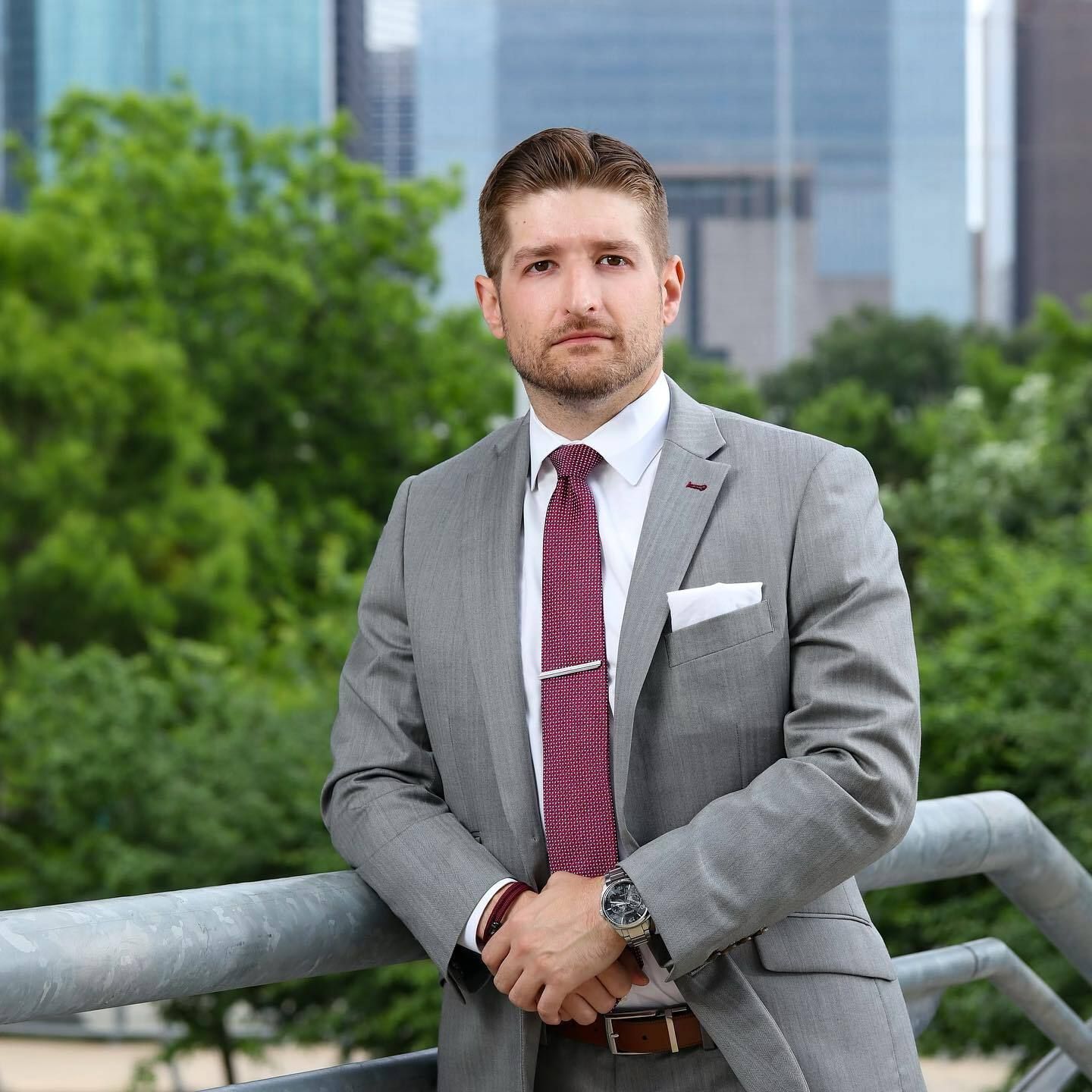 Attorney Headshot