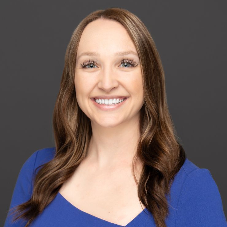 Kacie Penman Headshot