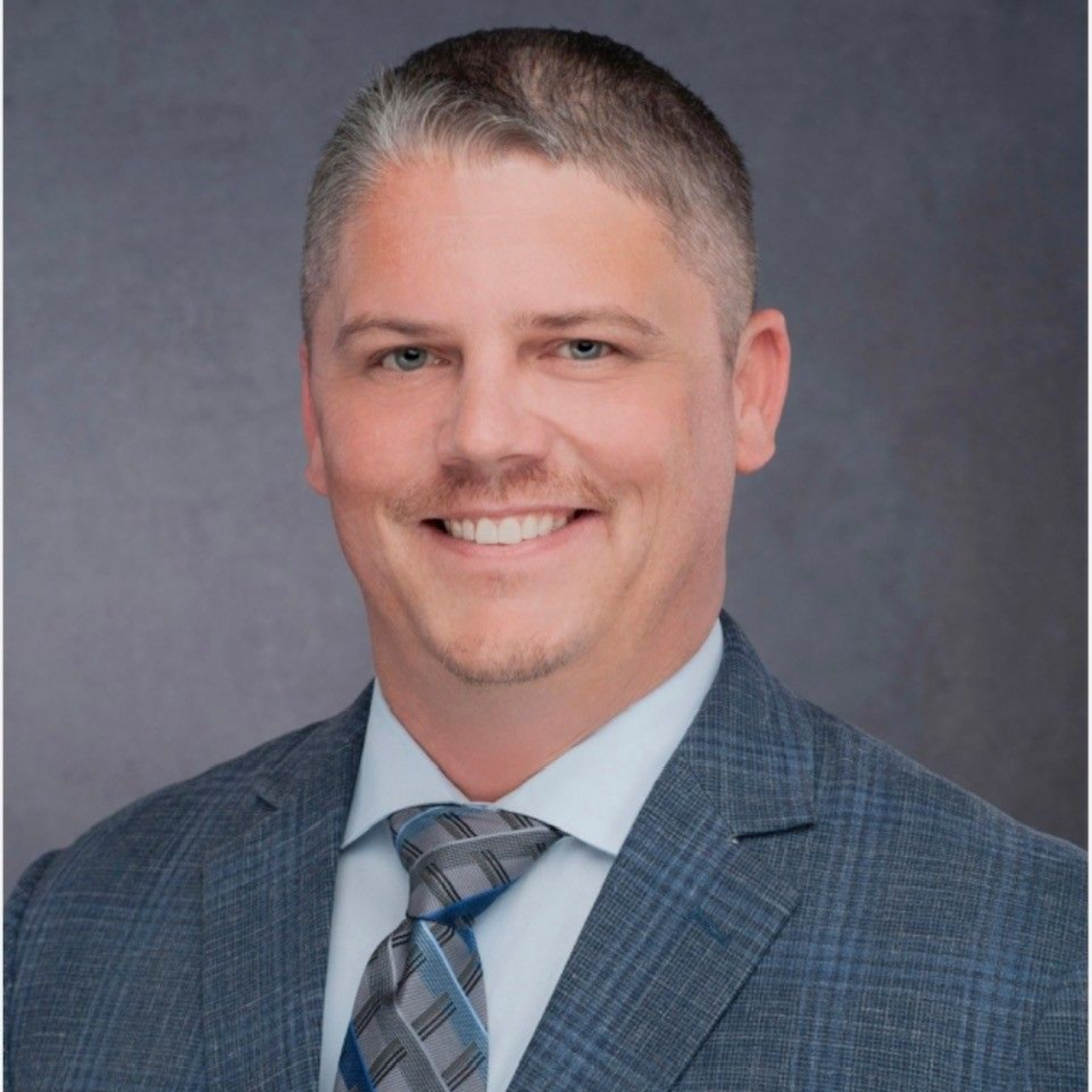 Rocky Howard Headshot