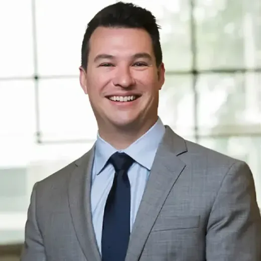 Anthony Fontana Headshot