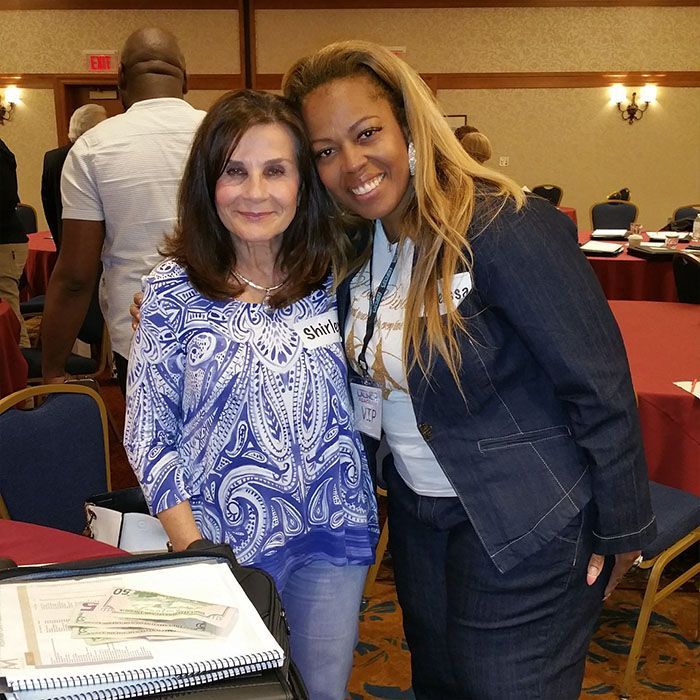 posh hair care products