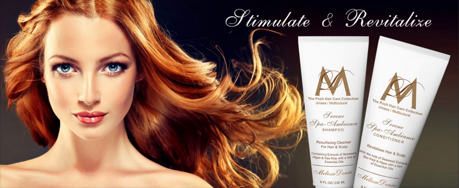 Hair Growth and Revitalizing