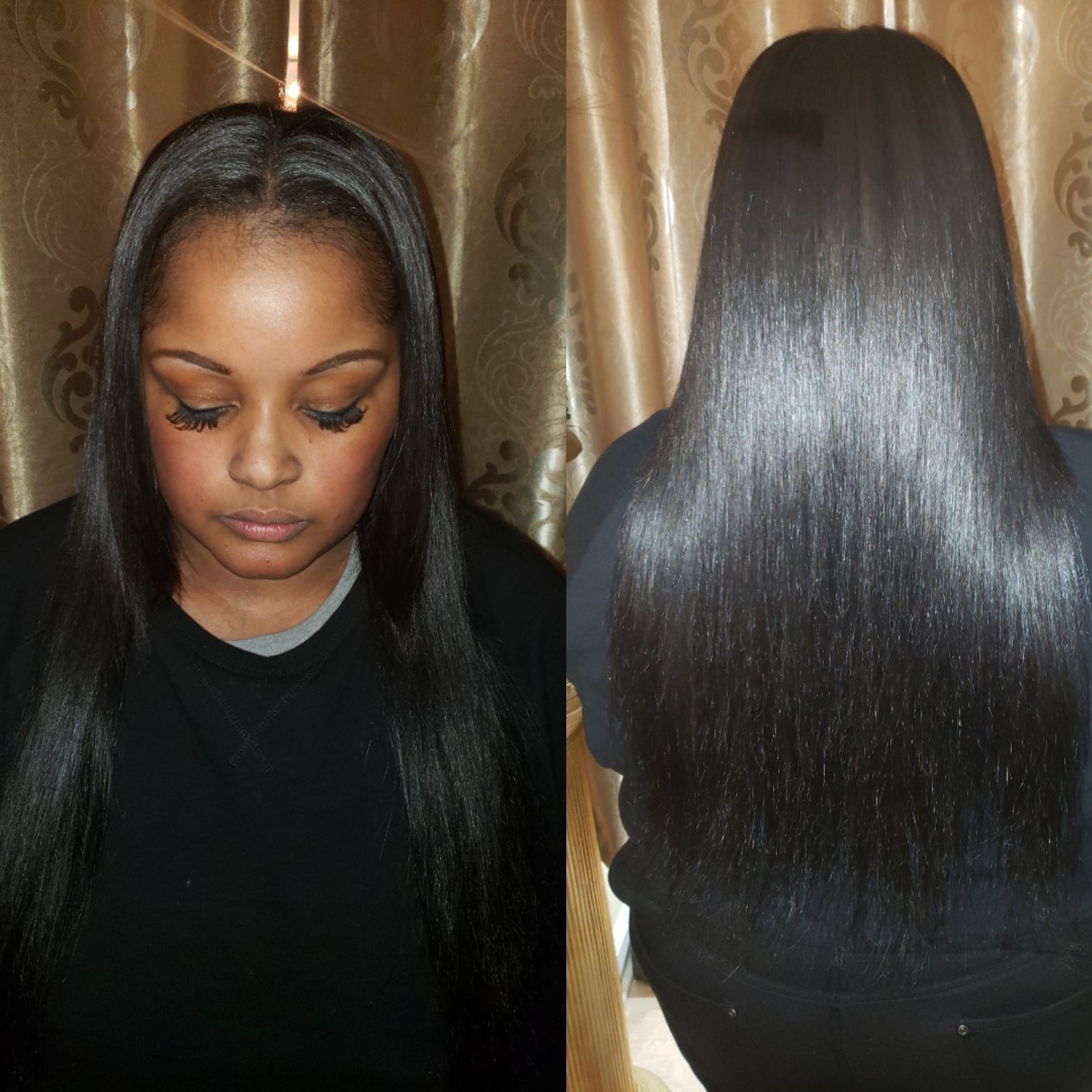 Micro Link Extensions