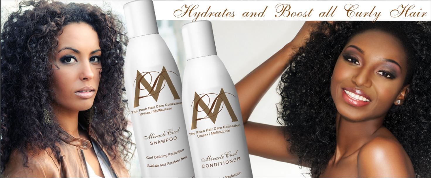 Masques, Leave Ins, and Styling Aids