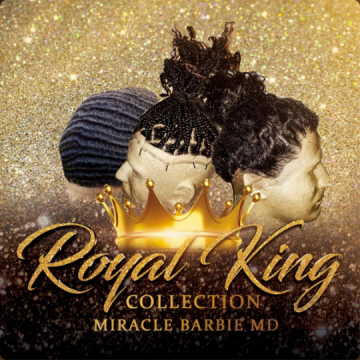 Royal King Collection