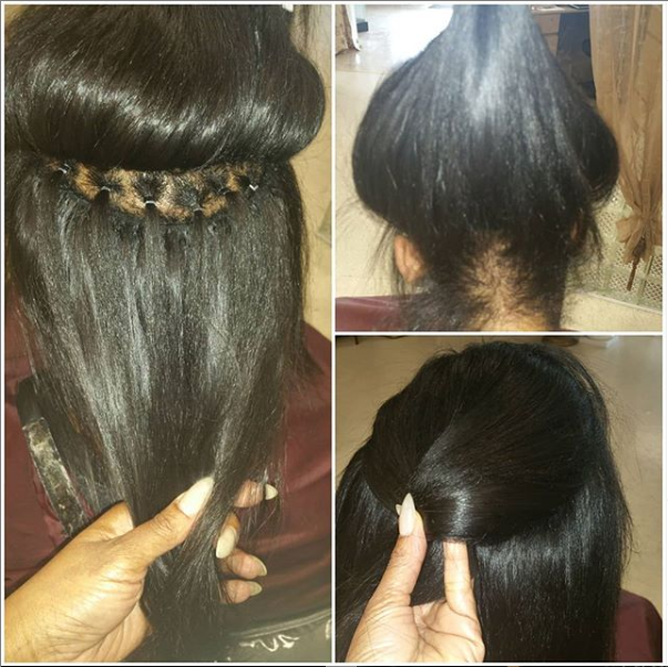 Micro Link Extensions