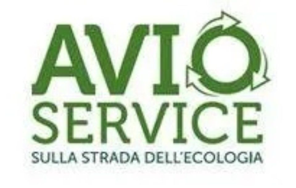 Logo Avio Service