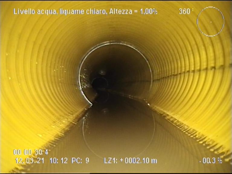 interventi di bonifica