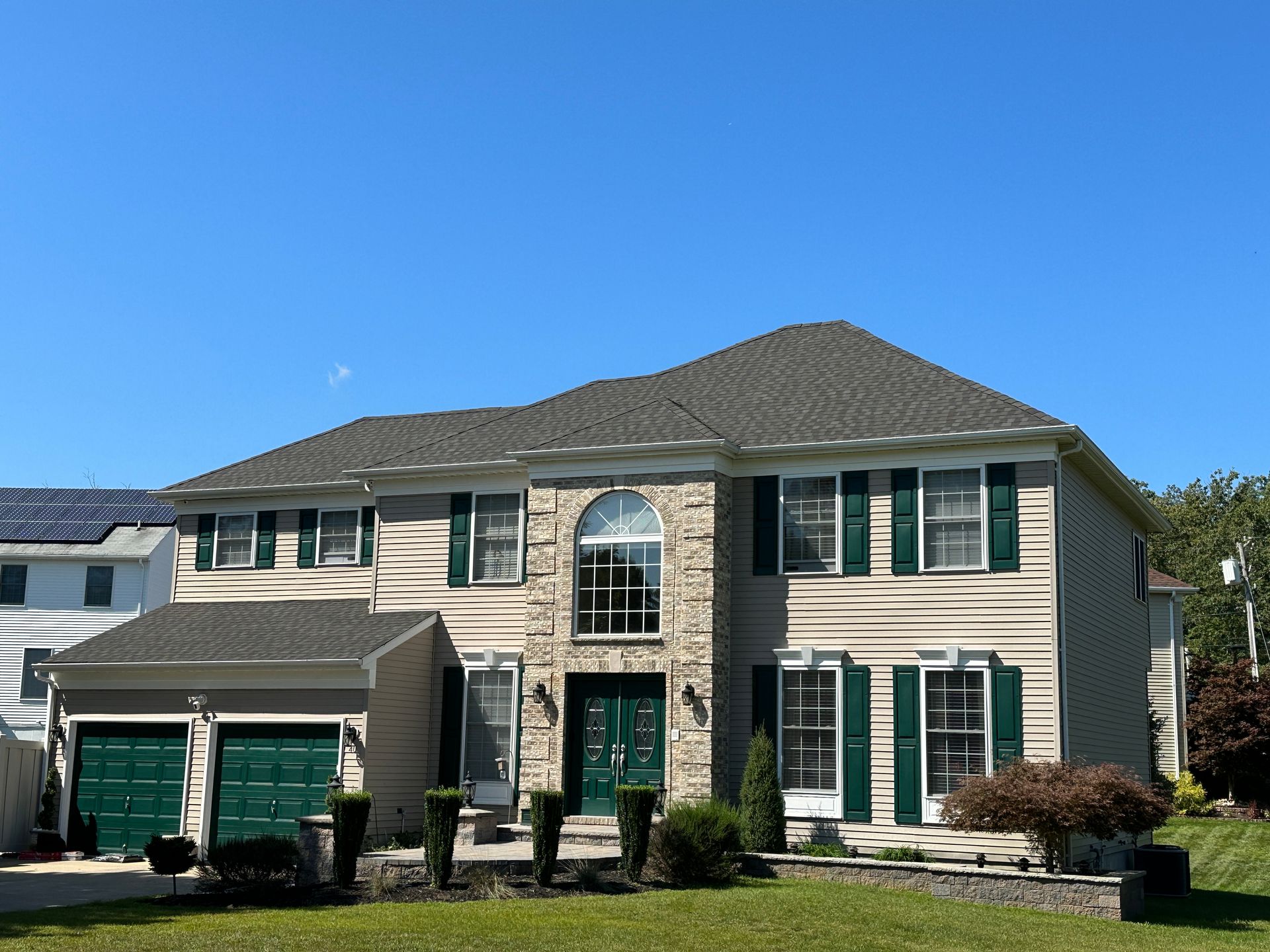 Timberline HDZ Appalachian Sky