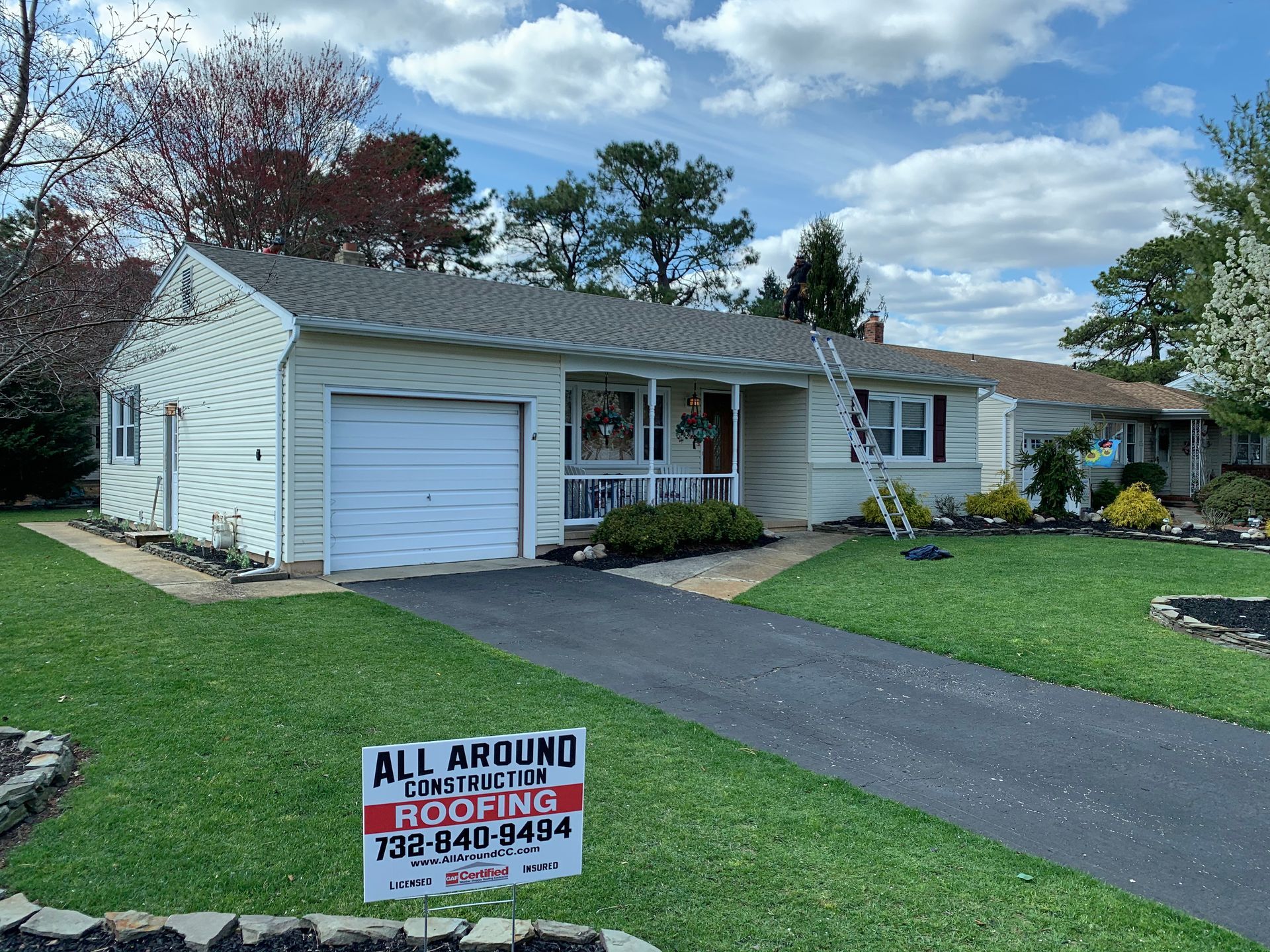 Timberline HDZ Weathered Wood