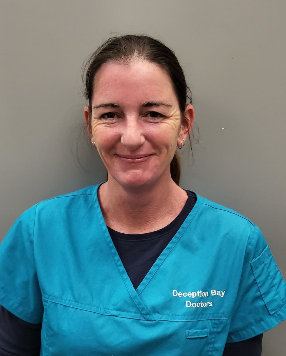 Kristie — Deception Bay Doctors In Deception Bay, QLD