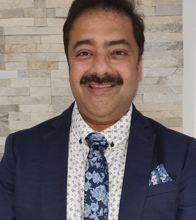Dr Subrat Mishra — Deception Bay Doctors In Deception Bay, QLD