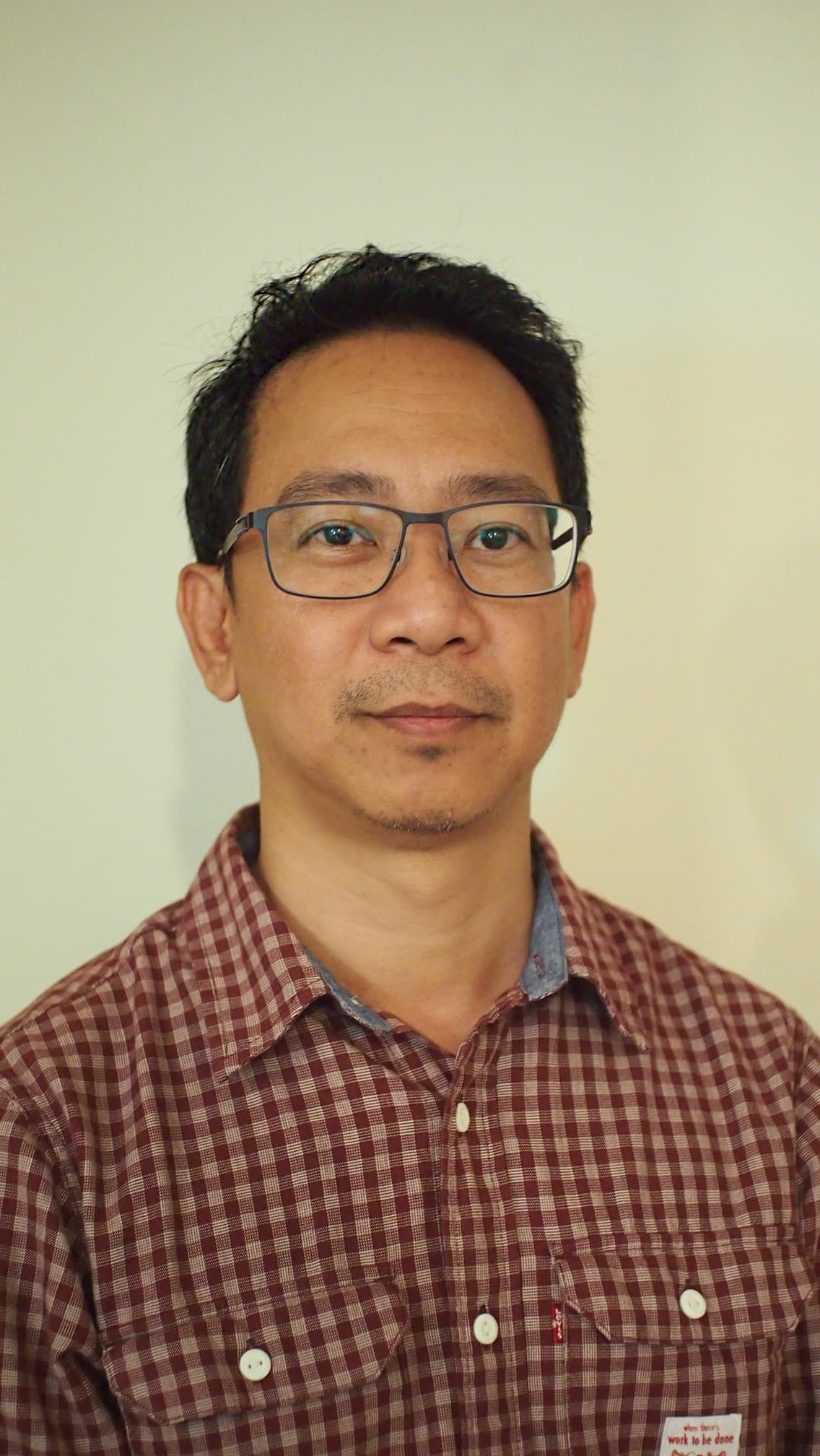 Dr Alan Enriquez — Deception Bay Doctors In Deception Bay, QLD