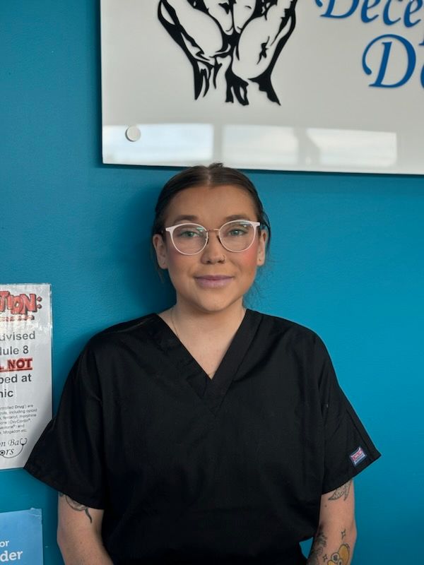 Viki — Deception Bay Doctors In Deception Bay, QLD