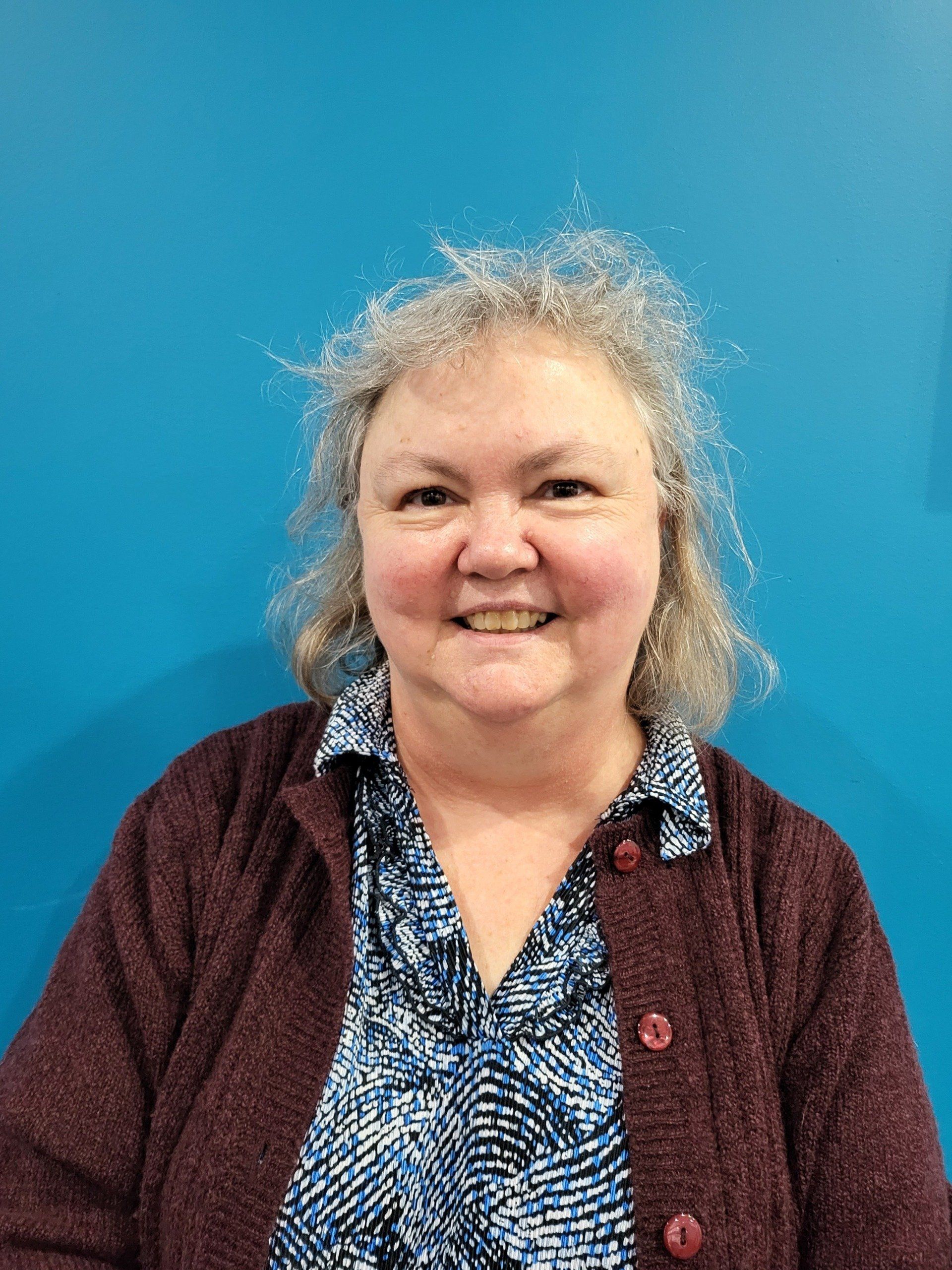 Sally Cole — Deception Bay Doctors In Deception Bay, QLD