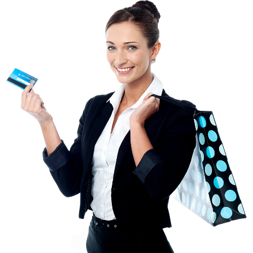 Prompt Payer Card Terminal
