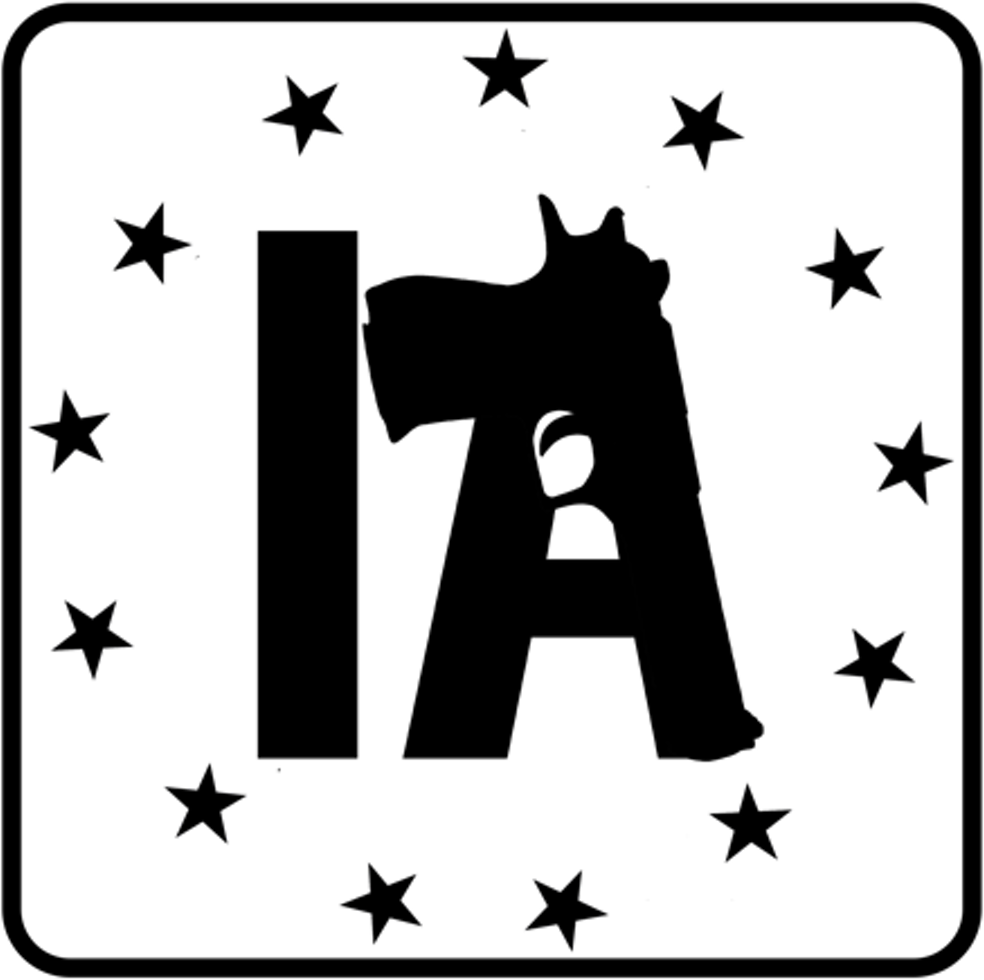 IA logo
