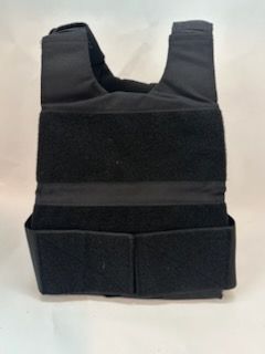 Mens X-FIT workout vest, Size Medium