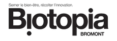 Biotopia Bromont Logo
