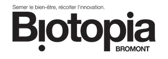 Biotopia Bromont Logo