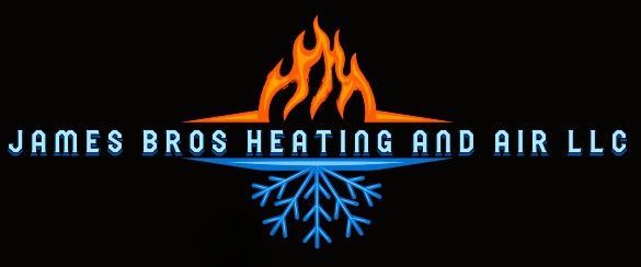 James bros heating and air llc