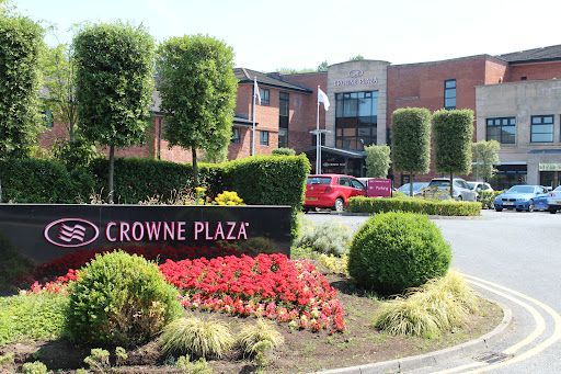 Crowne Plaza Belfast