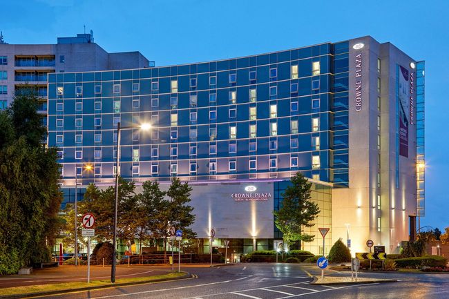 Crowne Plaza Dublin - Blanchardstown