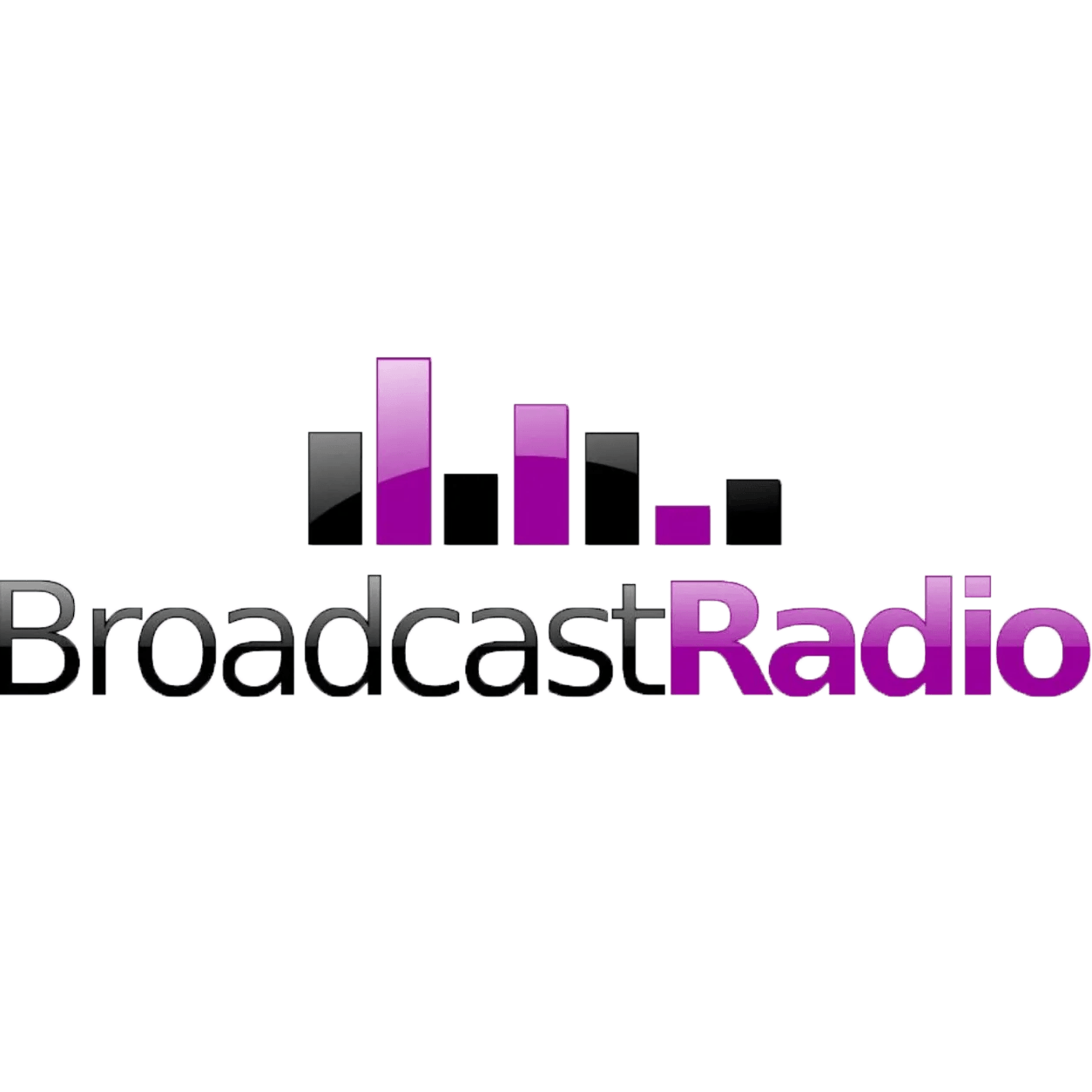 The Broadcast Roadshow