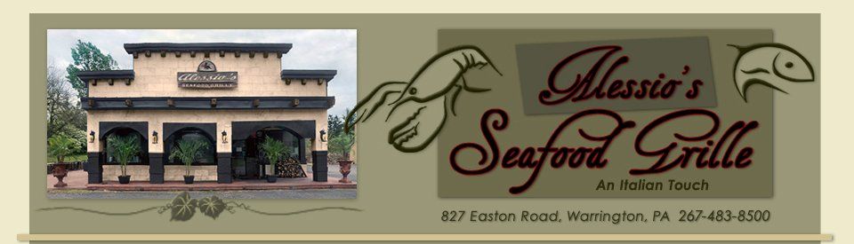 Alessio Seafood Grille