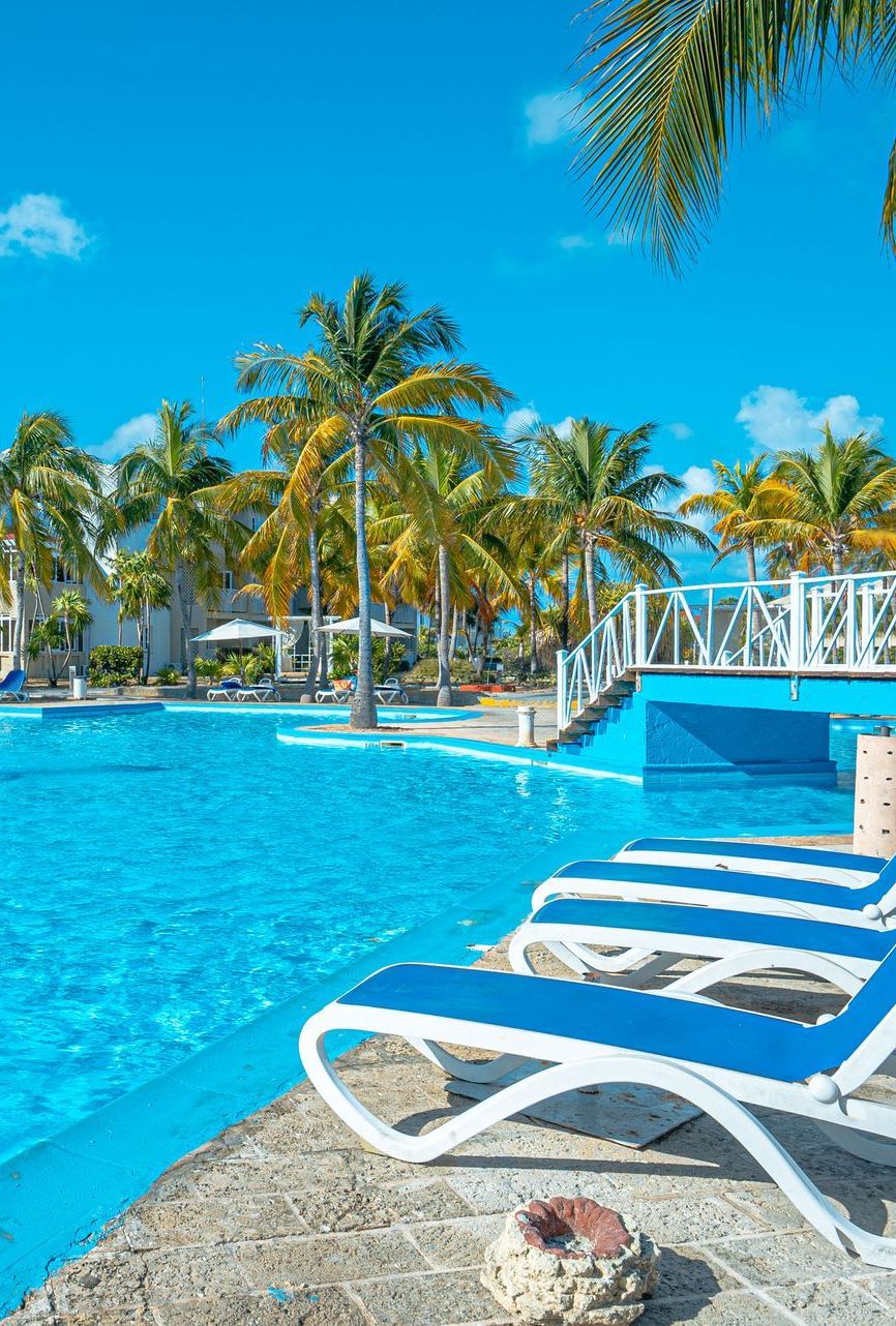 Cayo Largo Resorts | All-Inclusive Cayo Largo Vacations | Sunwing