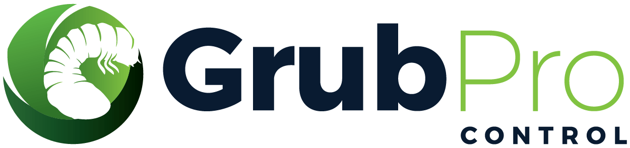 Grub Control Logo