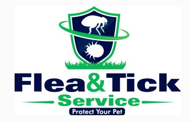 Mosquito Pro - Flea & Tick Logo