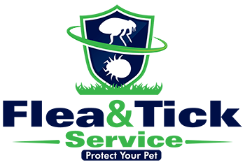 Flea & Tick logo
