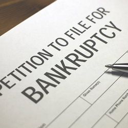 Bankruptcy Petition - Bankruptcy Practitioner in Elizabethton, TN