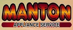 Manton Appliance Service LLC