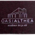 Oasi Althea logo