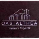 Oasi Althea logo