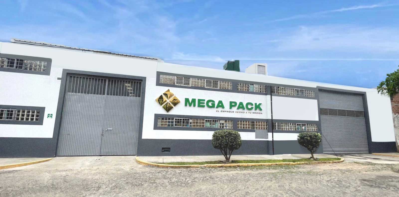 MEGA PACK