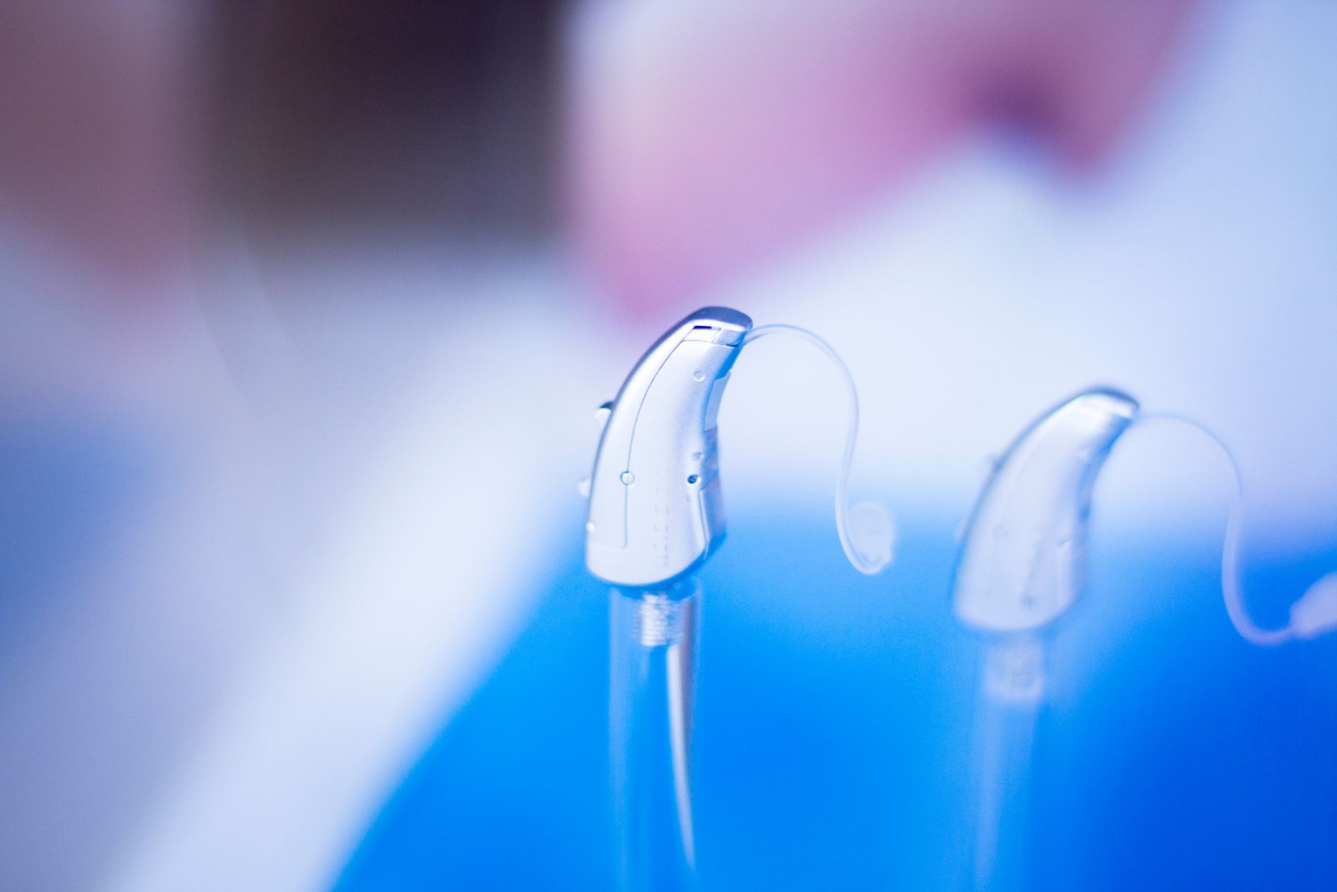 apparecchio auricolare