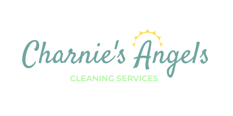 Charnie's Angels logo