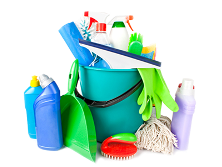 Your professional domestic cleaning company in Loughborough