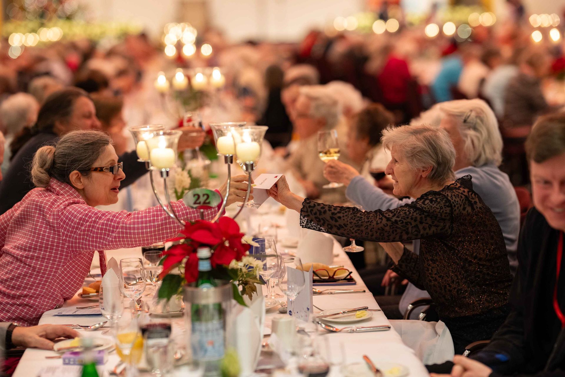 3. Hamburger Weihnachtszauber